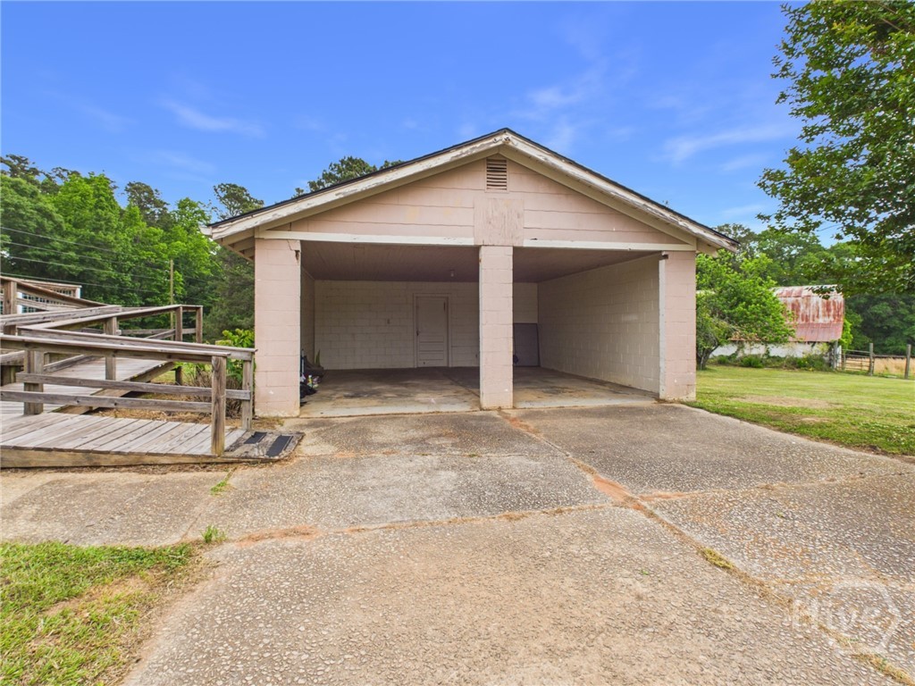 1600 McNutt Creek Road Bogart, GA 30622 - Photo 23 of 25