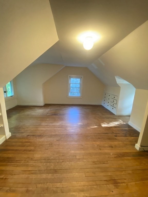 61 Arden Street Springfield, MA 01118 - Photo 17 of 19 a view of an empty room