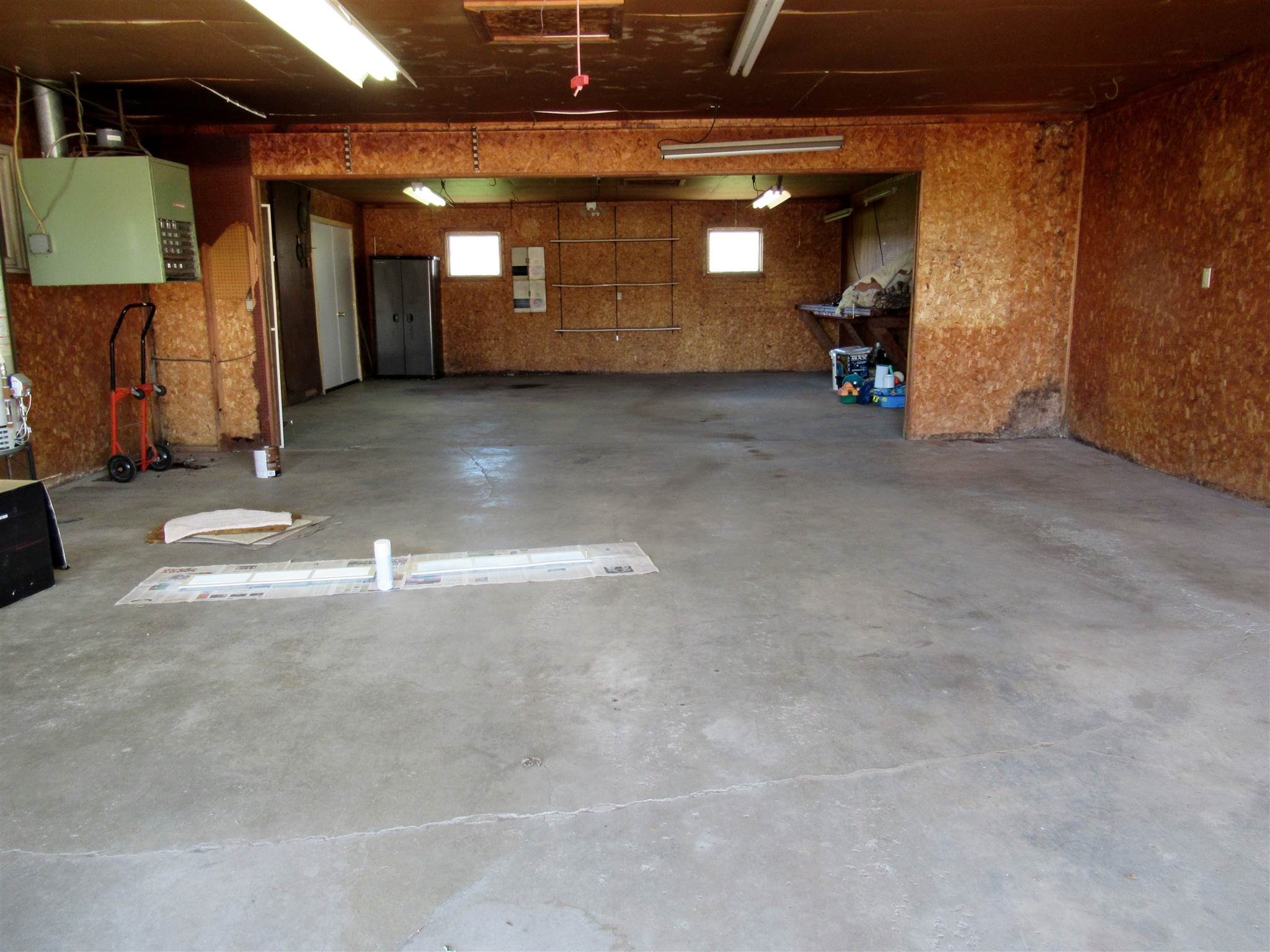 12727 Spencerville Road Harlan, IN 46743 - Photo 2 of 22 Gallery Image 2