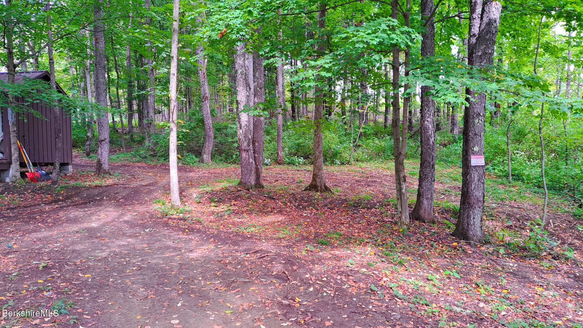 0 Miner Lots 2 & 3 Road Lanesborough, MA 01237 - Photo 24 of 28 a view of a park