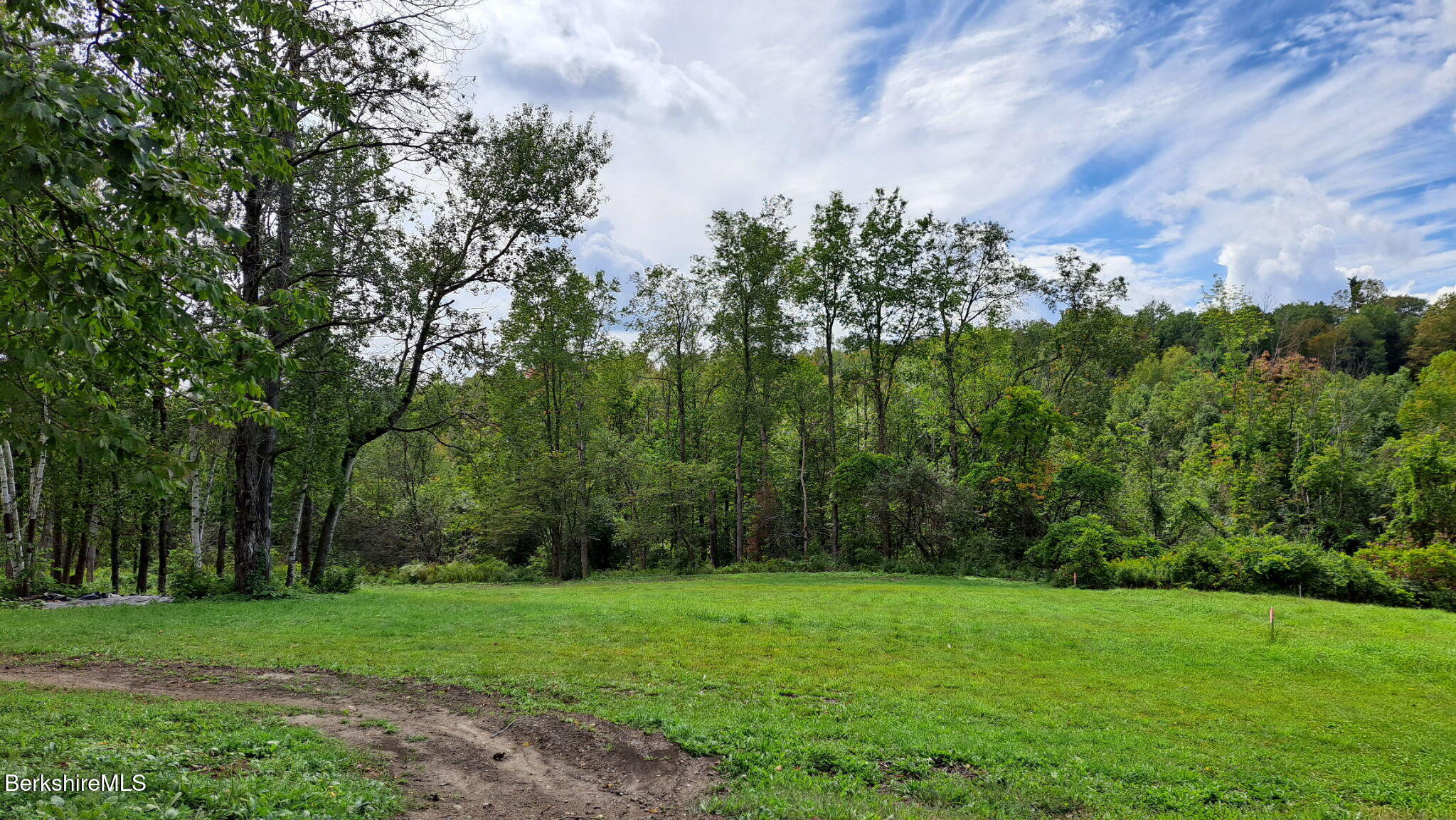 0 Miner Lots 2 & 3 Road Lanesborough, MA 01237 - Photo 4 of 28 a view of a lush green space