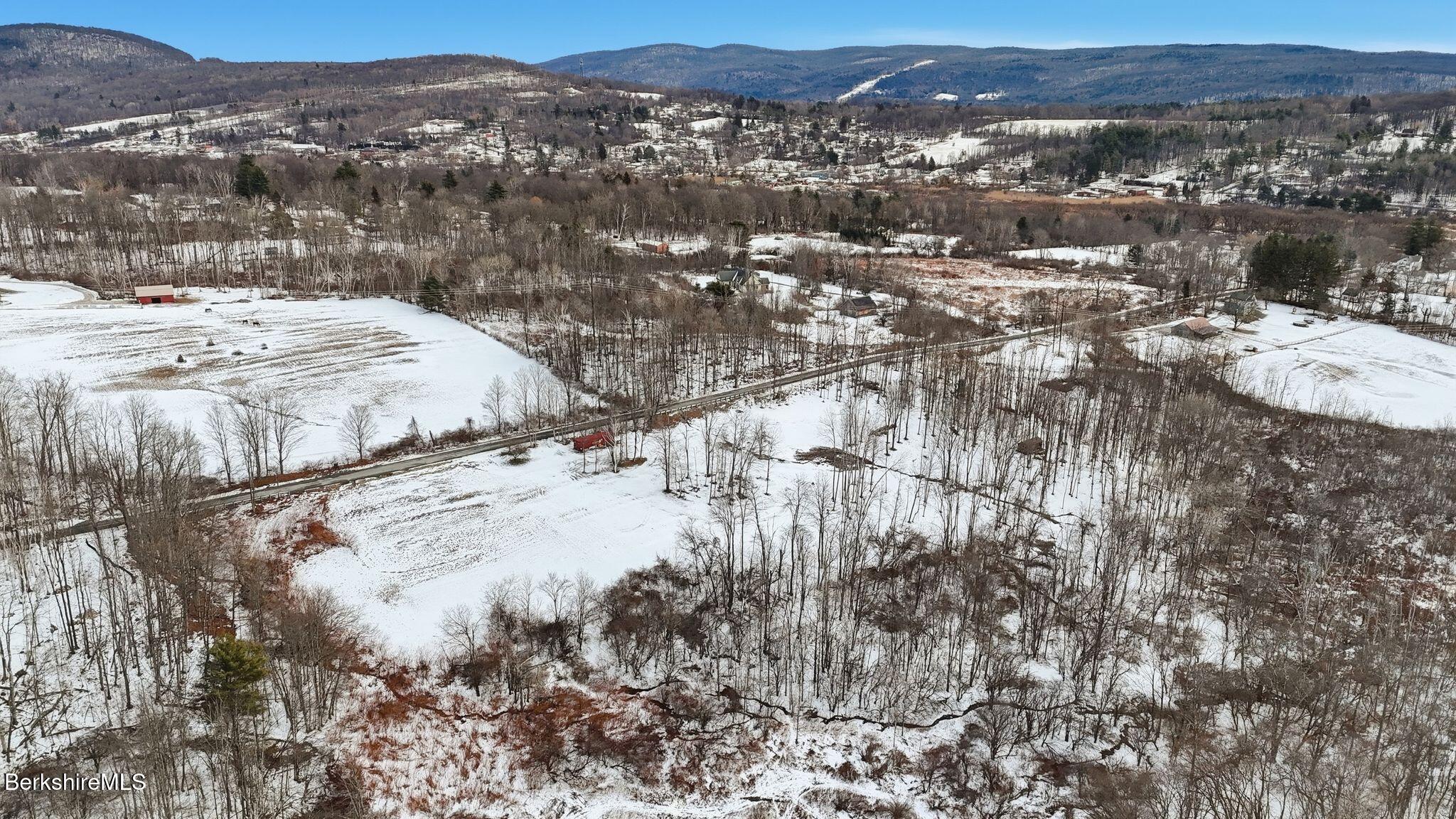 0 Miner Lots 2 & 3 Road Lanesborough, MA 01237 - Photo 10 of 28 a view of a sky from a city