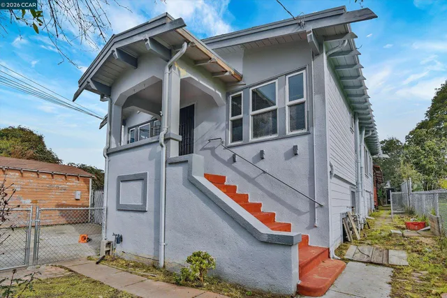 $599,000 | 3750 Angelo Avenue, Oakland, CA 94619