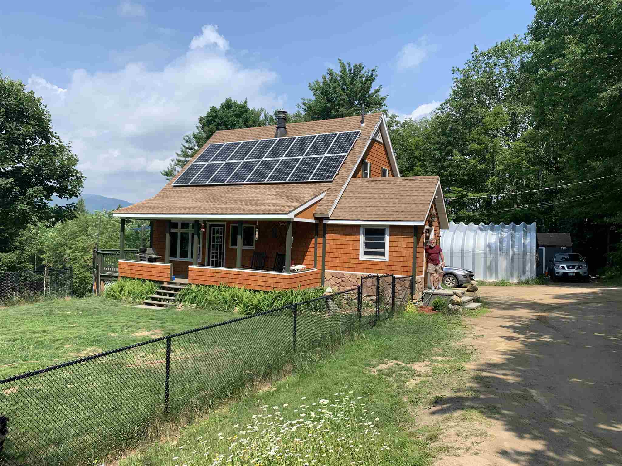 445 Perkins Hill Road Alexandria, NH 03222 - Photo 1 of 38 Gallery Image 1