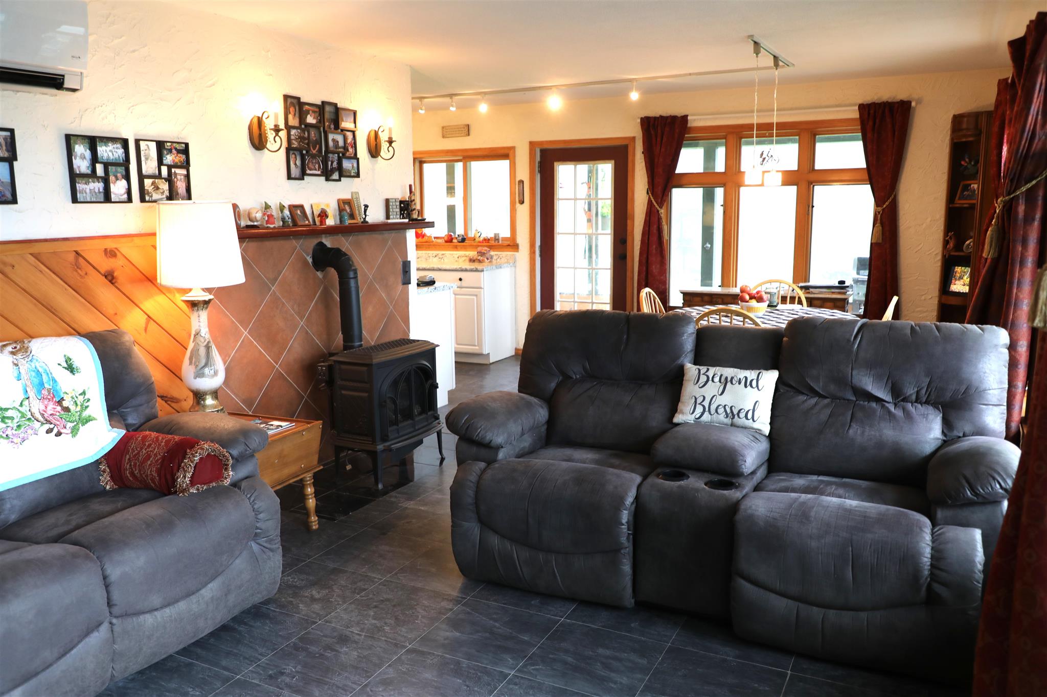 445 Perkins Hill Road Alexandria, NH 03222 - Photo 12 of 38 Gallery Image 12