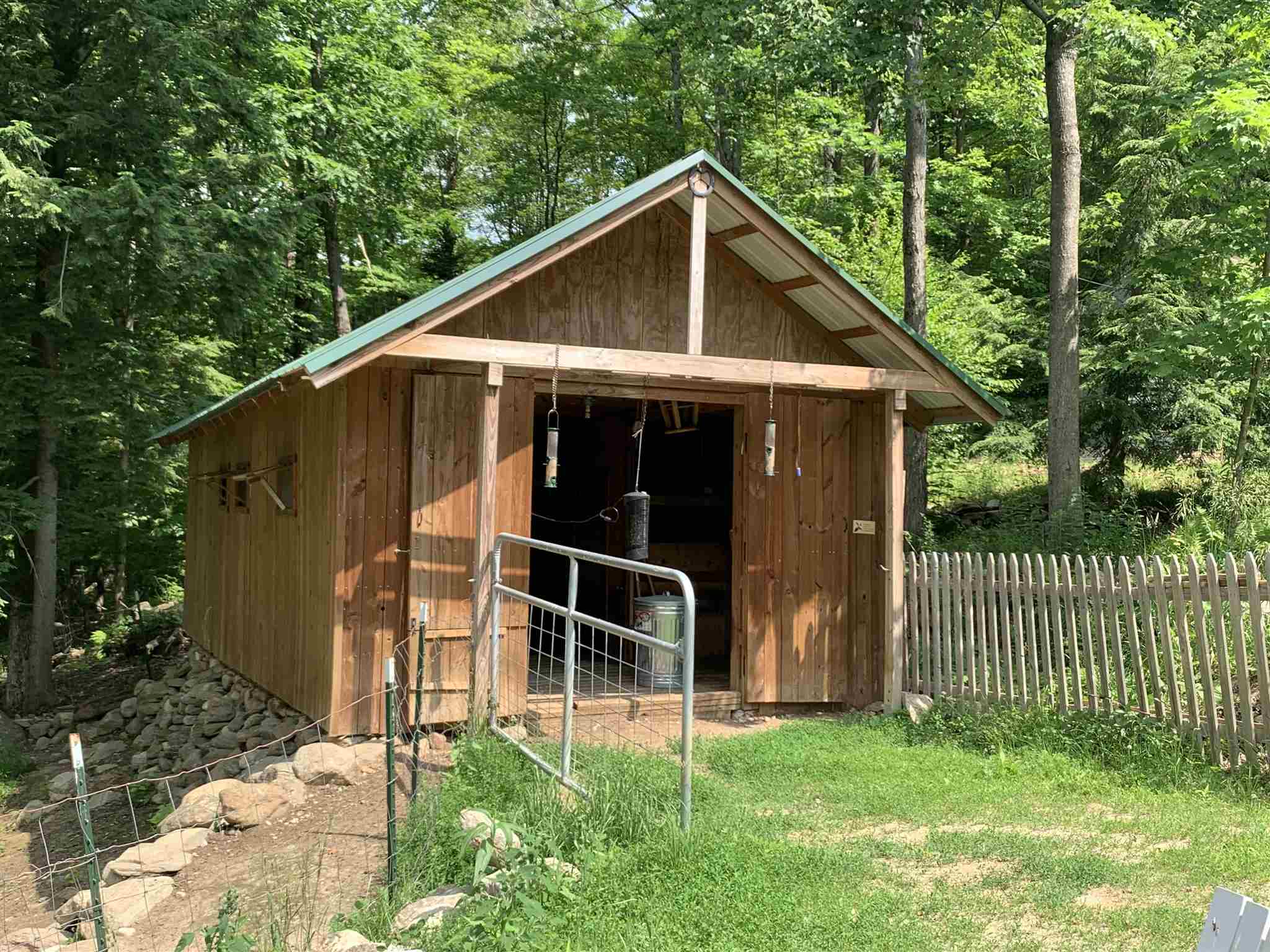 445 Perkins Hill Road Alexandria, NH 03222 - Photo 31 of 38 Gallery Image 31