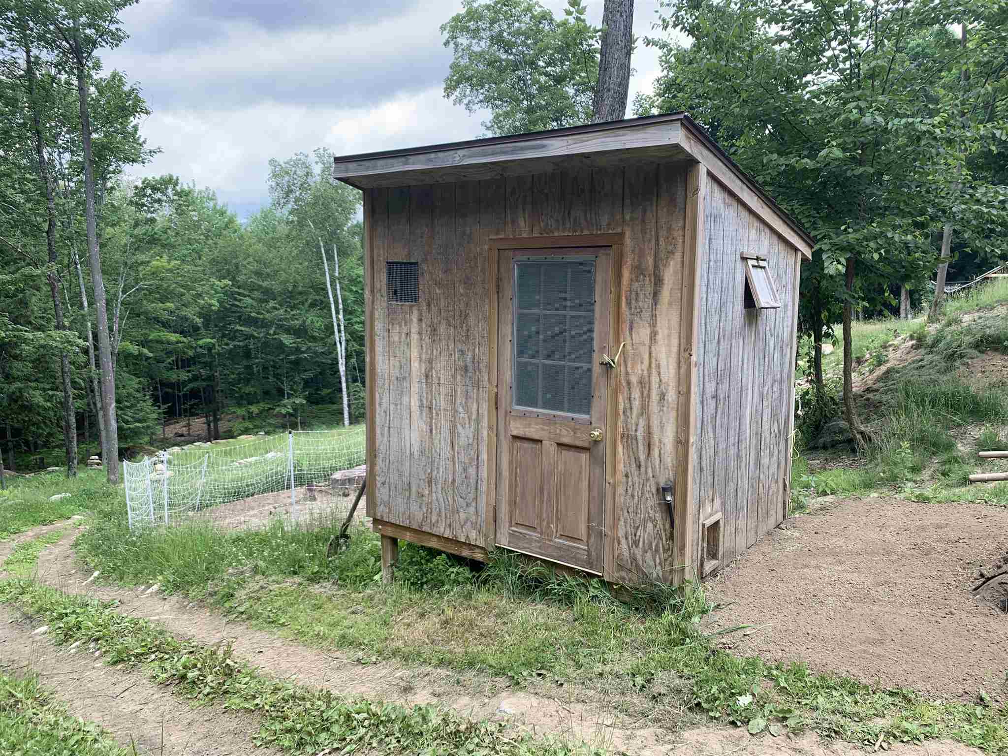 445 Perkins Hill Road Alexandria, NH 03222 - Photo 33 of 38 Gallery Image 33