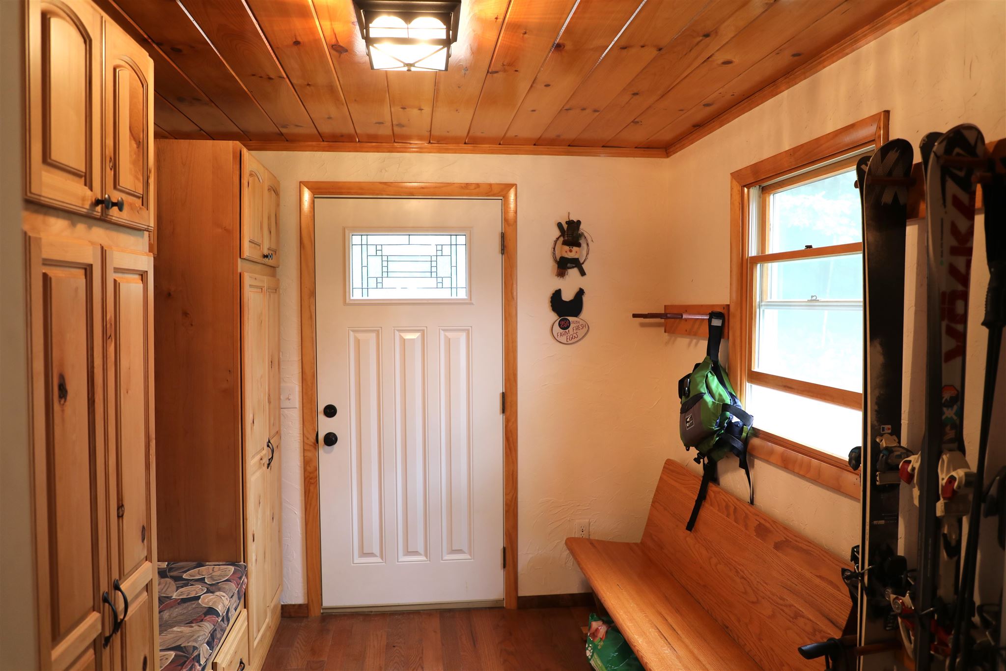 445 Perkins Hill Road Alexandria, NH 03222 - Photo 7 of 38 Gallery Image 7