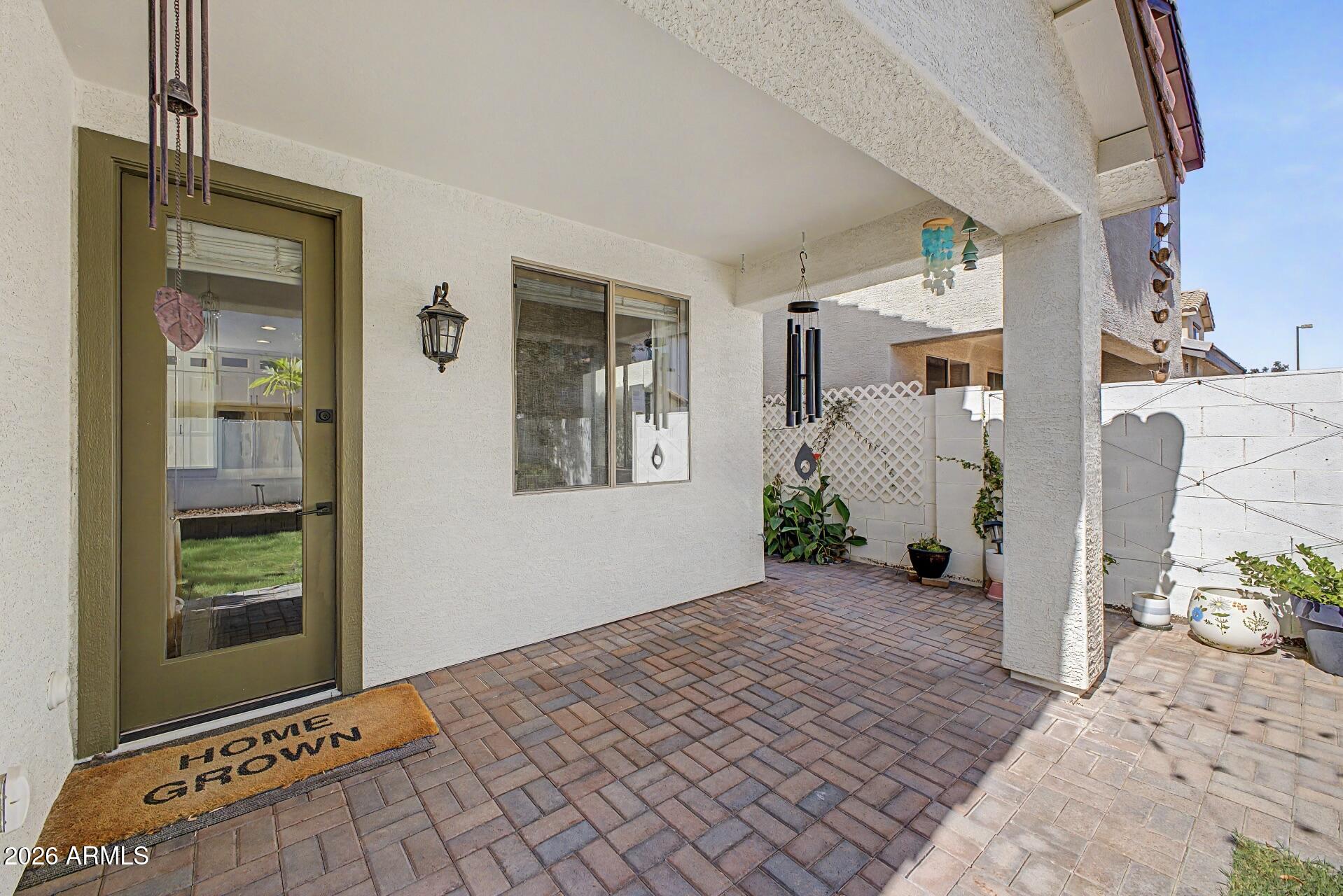 3545 East Tulsa Street Gilbert, AZ 85295 - Photo 35 of 41