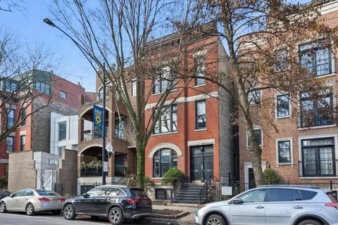 $574,900 | 2142 North Racine Avenue, Unit 2, Chicago, IL 60614