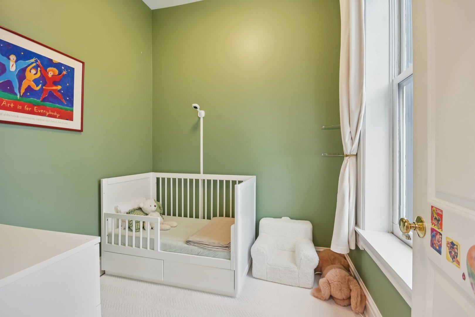 2142 North Racine Avenue, Unit 2 Chicago, IL 60614 - Photo 24 of 31