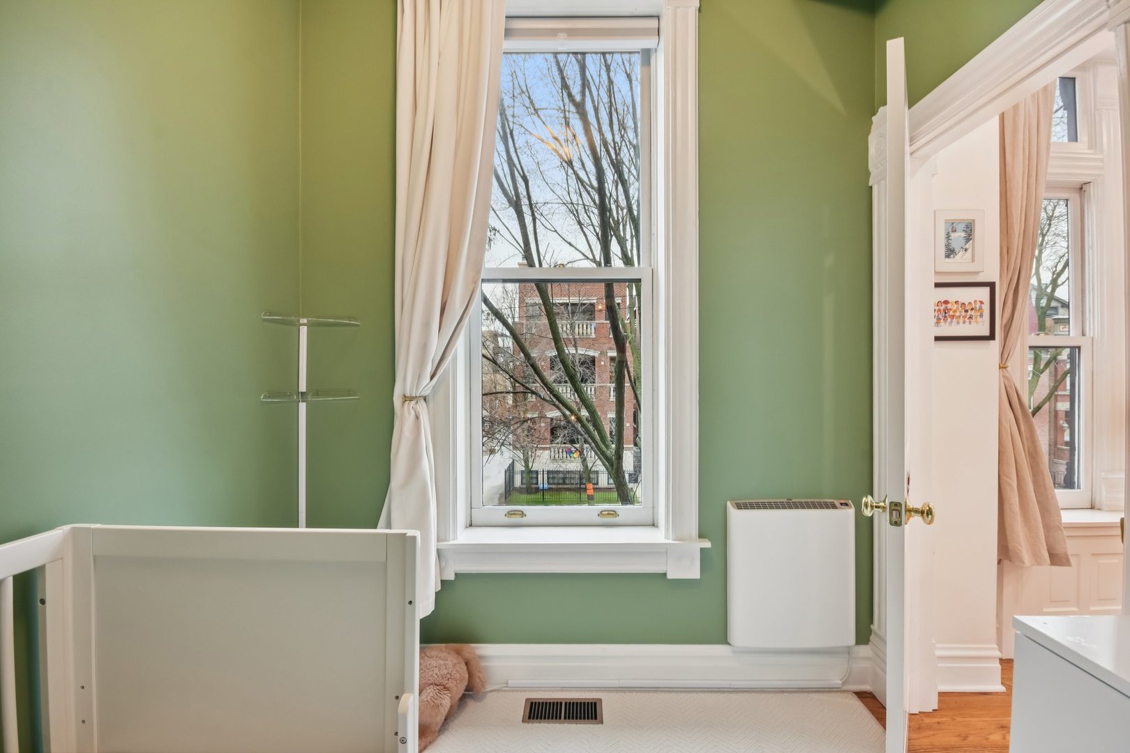 2142 North Racine Avenue, Unit 2 Chicago, IL 60614 - Photo 25 of 31