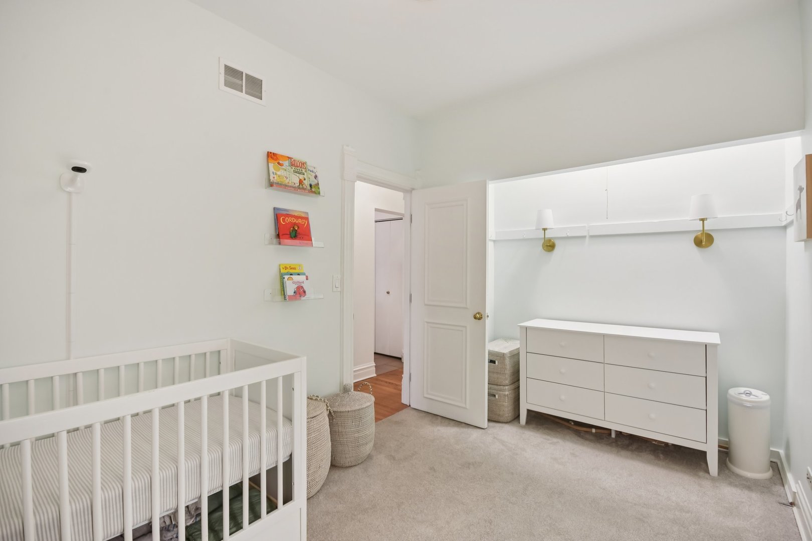 2142 North Racine Avenue, Unit 2 Chicago, IL 60614 - Photo 27 of 31