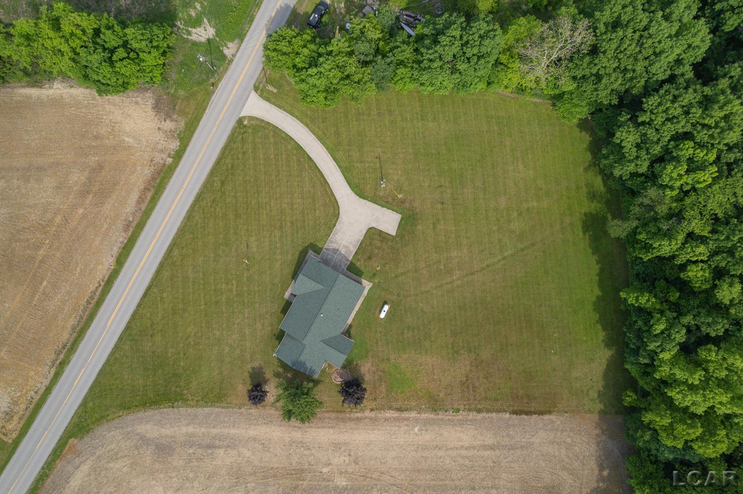 13525 Lawrence Road Hudson, MI 49247 - Photo 41 of 50