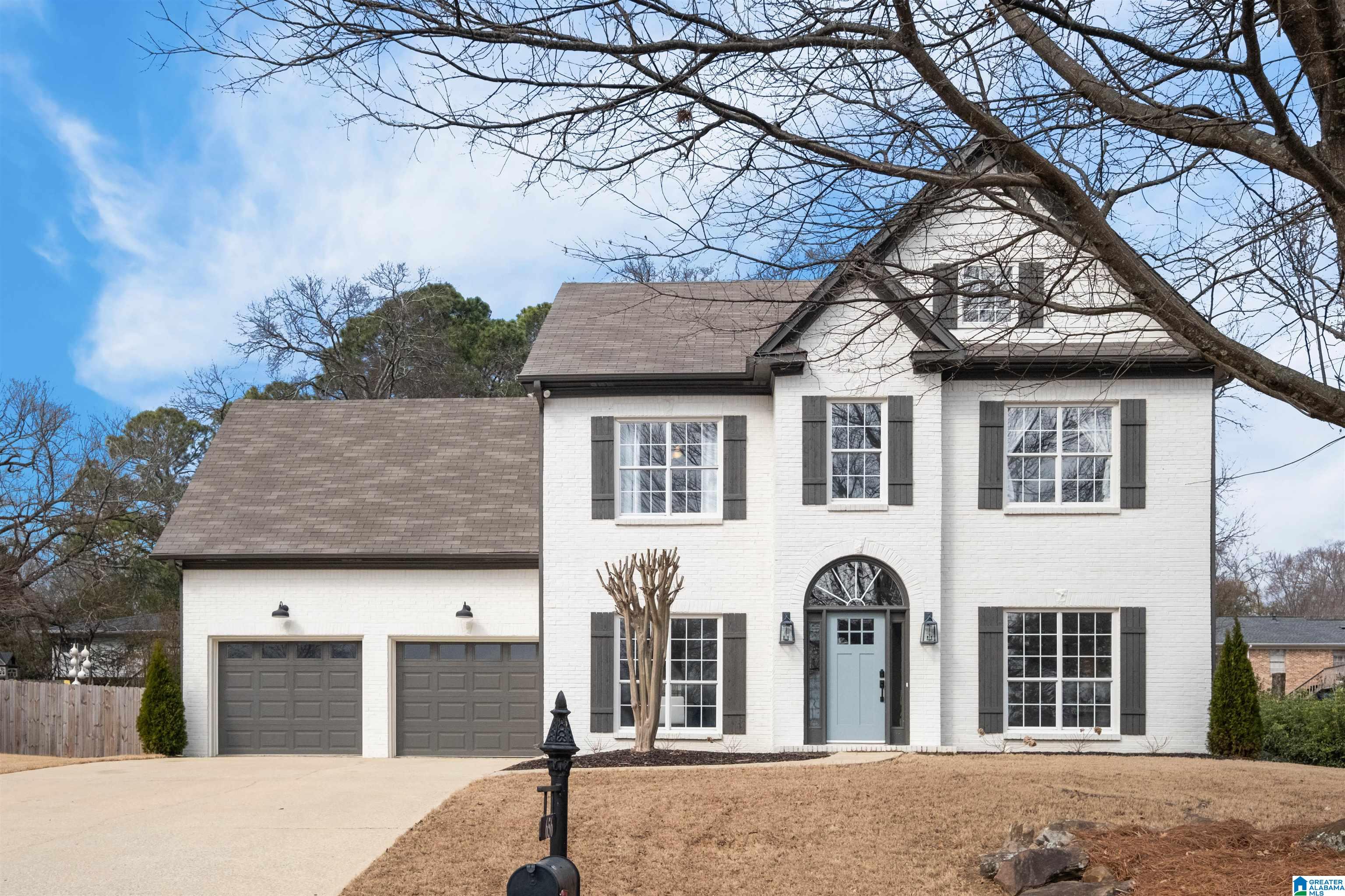 656 Bluff Park Road Hoover, AL 35226 - Photo 3 of 57