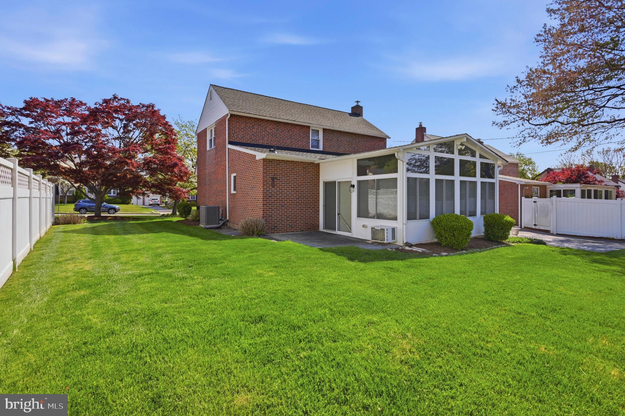 418 Colonial Park Drive Springfield, PA 19064 - Photo 37 of 37