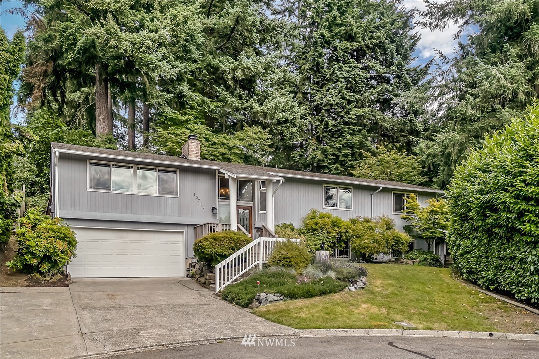 10715 Beardslee Place Bothell, WA 98011 - Photo 1 of 25 Gallery Image 1