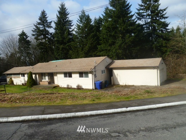 401 Edmonds Avenue Northeast Renton, WA 98056 - Photo 1 of 1