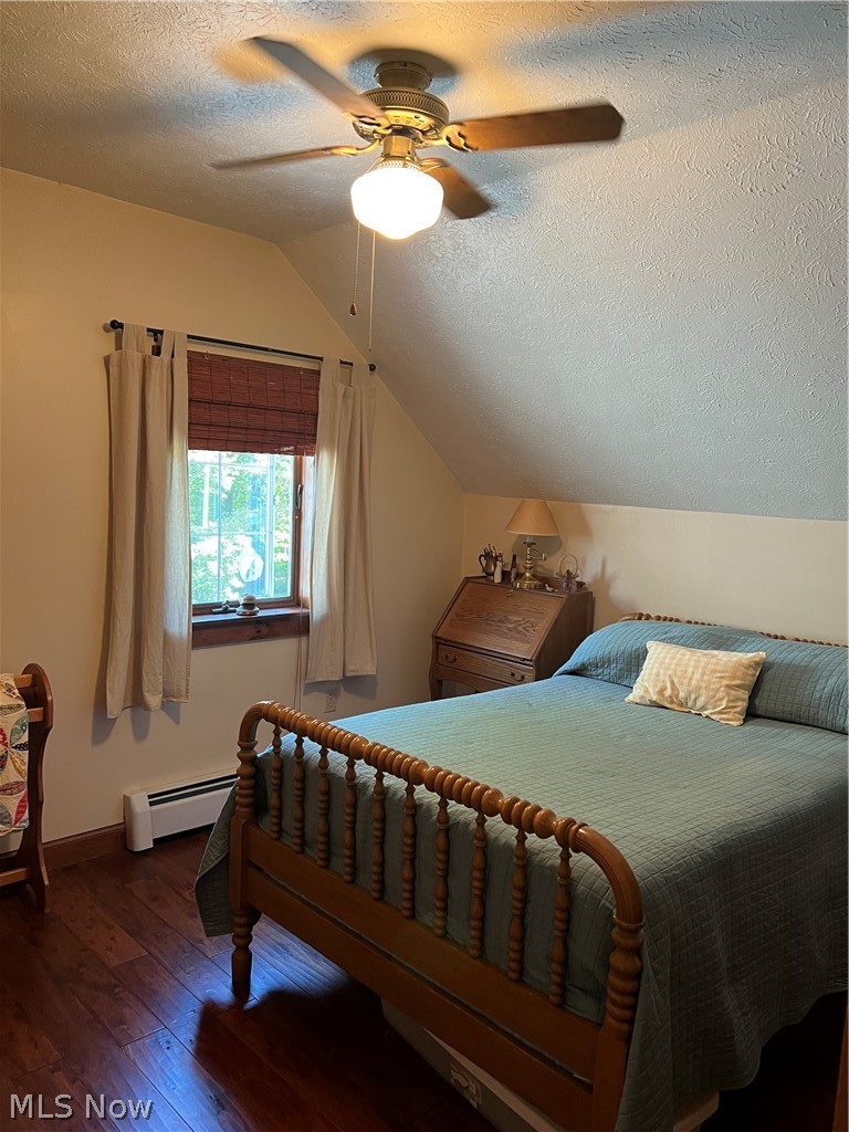 6119 Green Road Ashtabula, OH 44004 - Photo 21 of 35 Bedroom 3 - 12 x 10