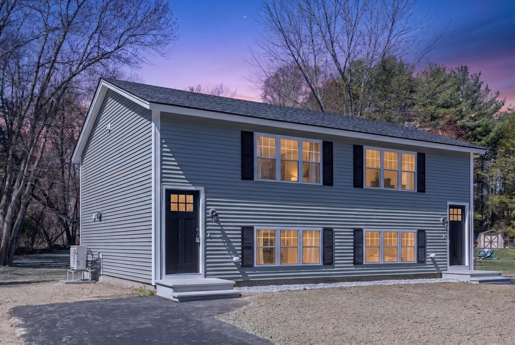 13 Radcliffe Road, Unit B Billerica, MA 01821 - Photo 1 of 19