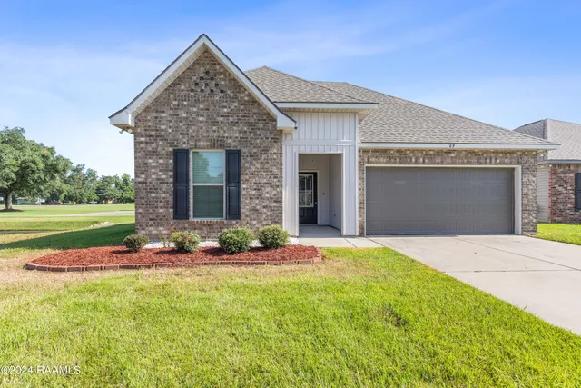 $1,750 | 109 Springsteen Lane, Lafayette, LA 70507