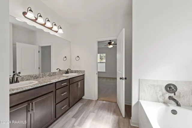 $1,750 | 109 Springsteen Lane, Lafayette, LA 70507