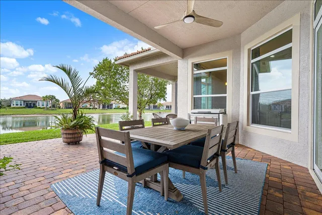 $695,500 | 17005 Southwest Sapri Way, Port St. Lucie, FL 34986