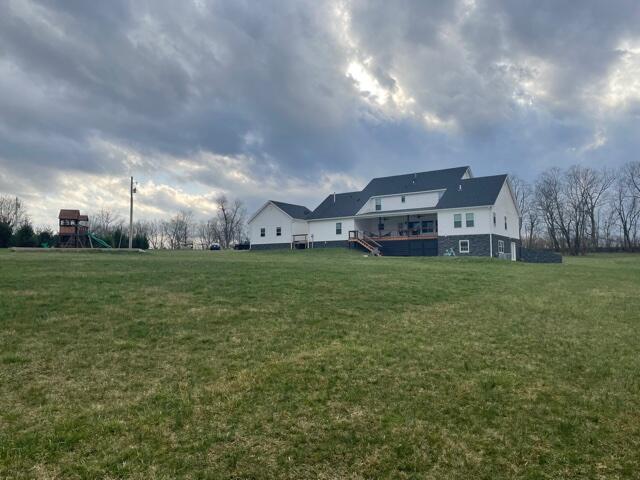1176 Cynthiana Road Paris, KY 40361 - Photo 73 of 74 IMG_6847