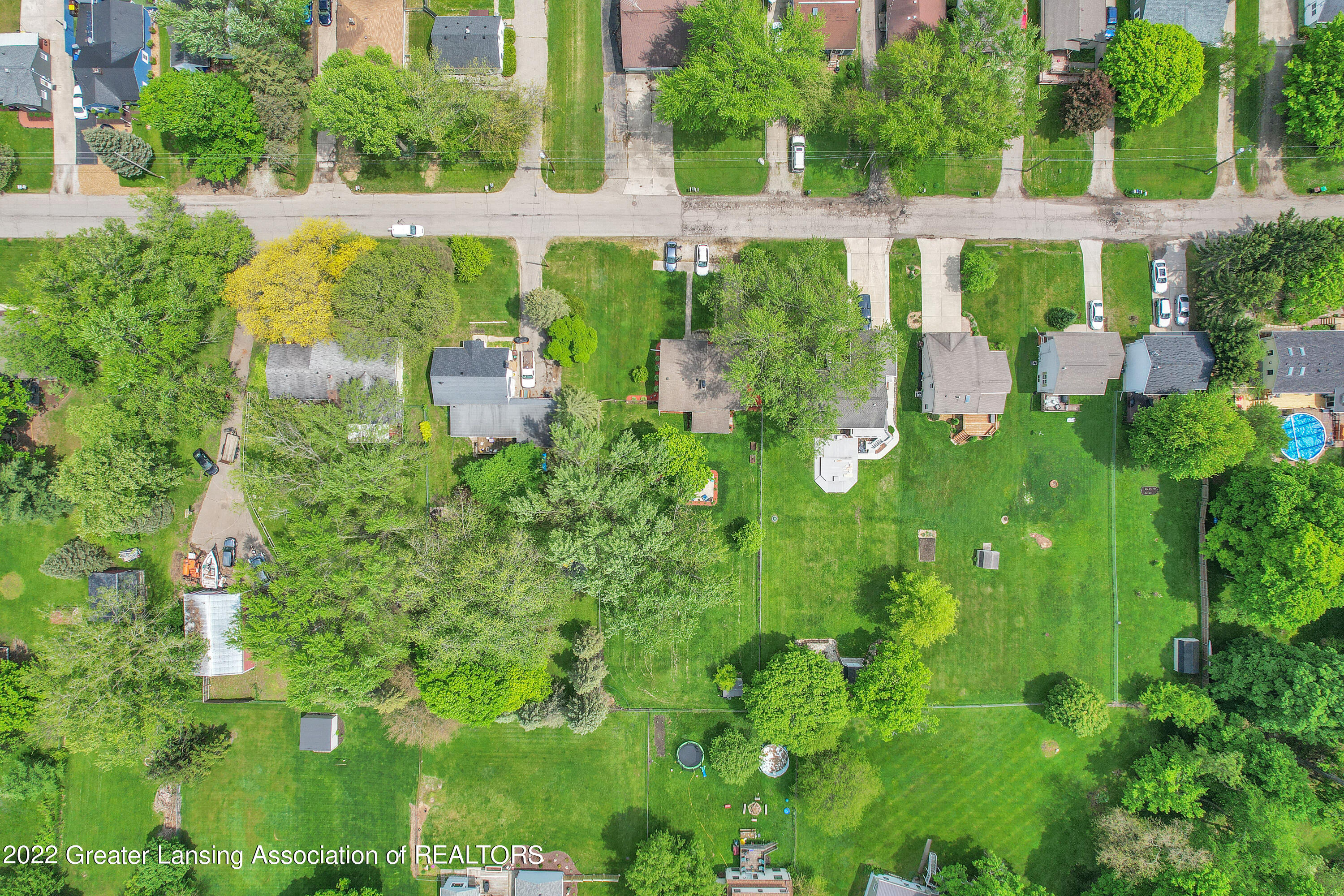 2175 Coolridge Road Holt, MI 48842 - Photo 42 of 47 DJI_0995
