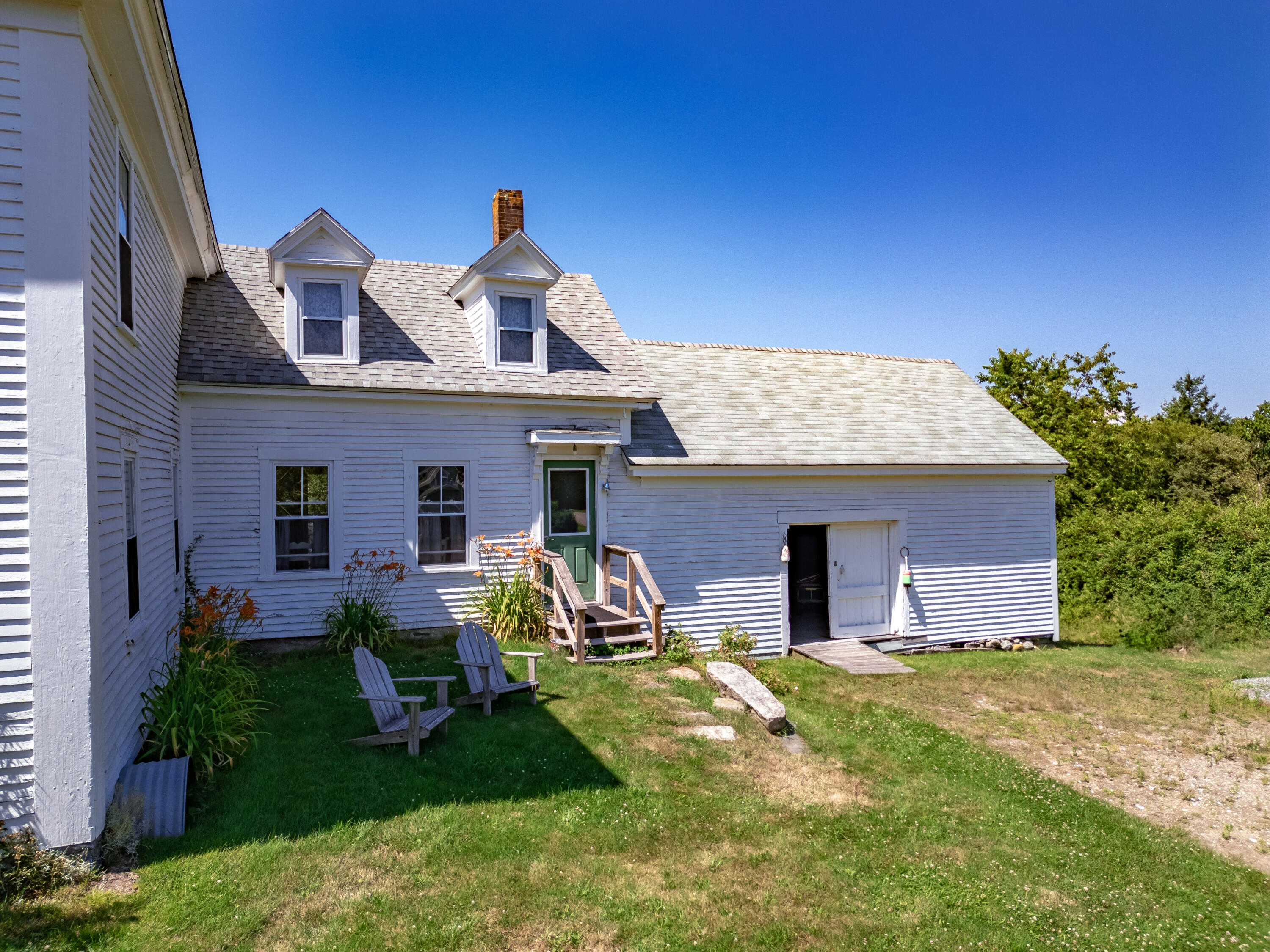 121 Huddle Road New Harbor, ME 04554 - Photo 6 of 66 DJI_0539-HDR