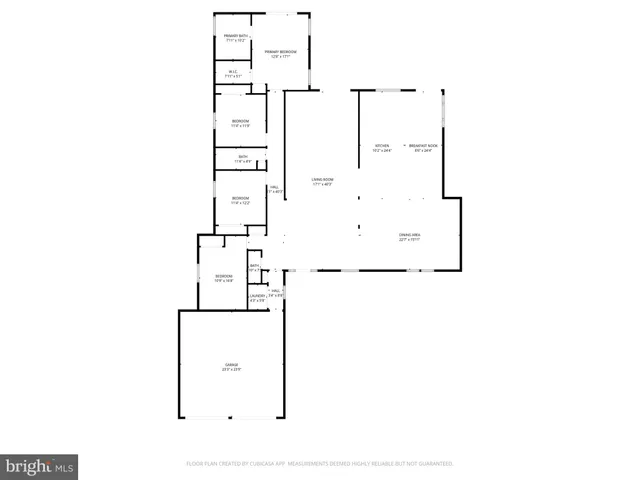 $695,000 | 17 West Delaware Trail, Medford, NJ 08055