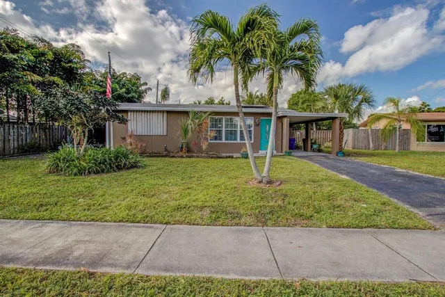 $359,900 | 6116 Northwest 15th Street, Margate, FL 33063