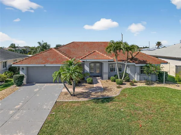 $355,000 | 7307 South Plum Tree, Punta Gorda, FL 33955