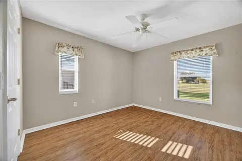 a bathroom with a sink toilet and vanity