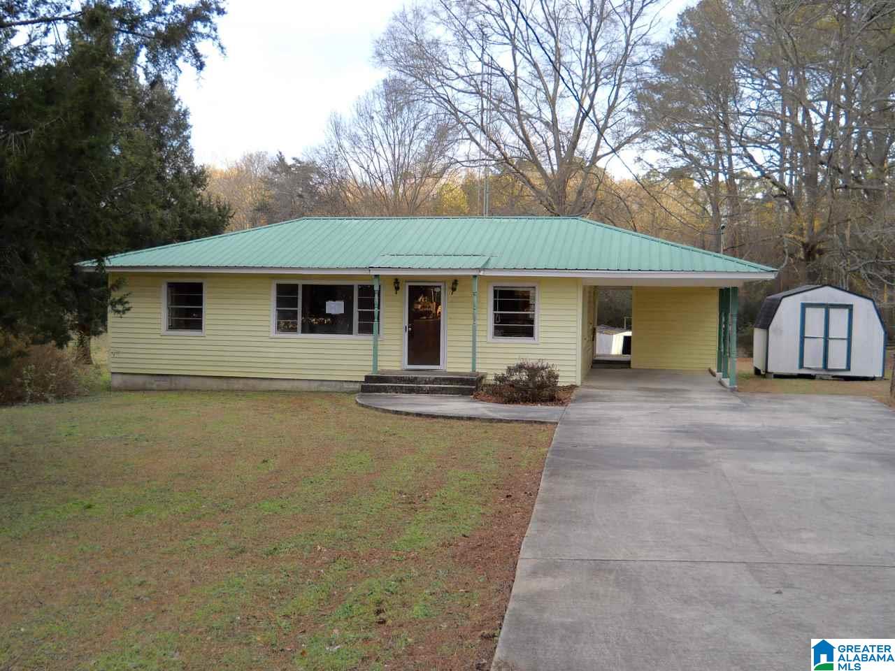 4276 Cedar Street Pinson, AL 35126 - Photo 1 of 5