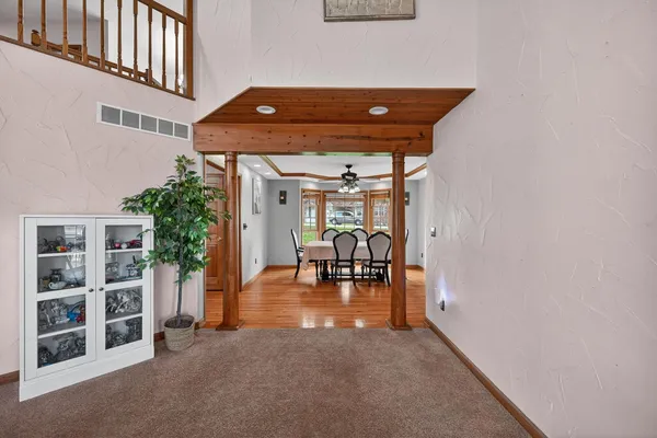 $563,000 | 22370 Montana Drive, Lawrenceburg, IN 47025