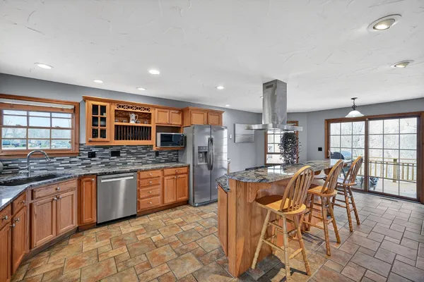 $563,000 | 22370 Montana Drive, Lawrenceburg, IN 47025