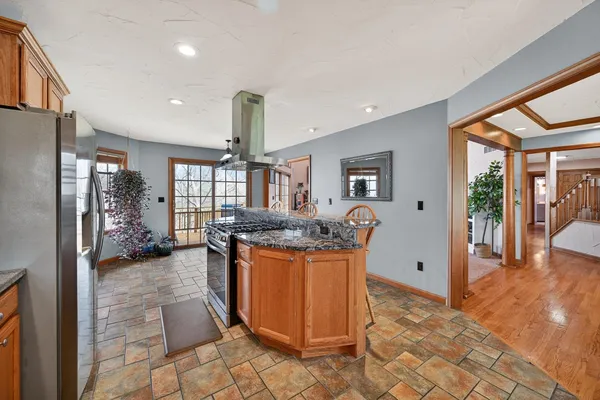 $563,000 | 22370 Montana Drive, Lawrenceburg, IN 47025