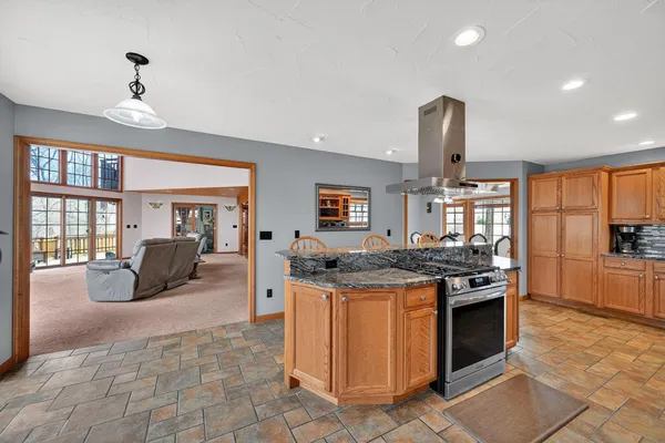 $563,000 | 22370 Montana Drive, Lawrenceburg, IN 47025