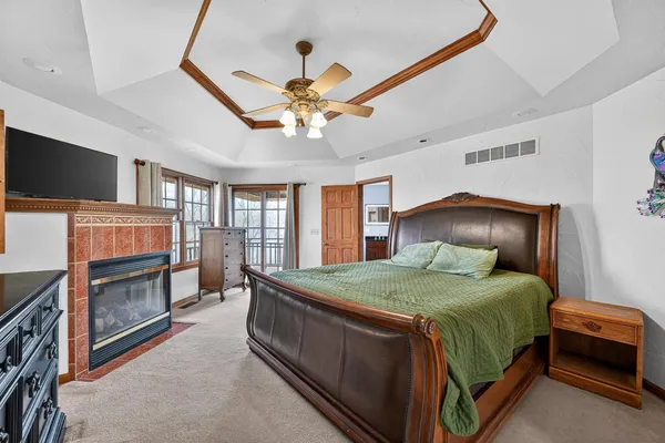 $563,000 | 22370 Montana Drive, Lawrenceburg, IN 47025