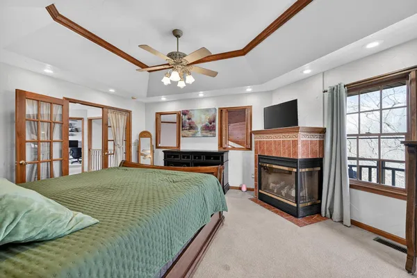 $563,000 | 22370 Montana Drive, Lawrenceburg, IN 47025