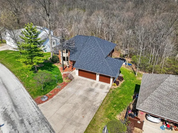 $563,000 | 22370 Montana Drive, Lawrenceburg, IN 47025