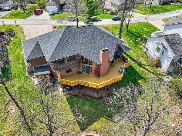 $563,000 | 22370 Montana Drive, Lawrenceburg, IN 47025