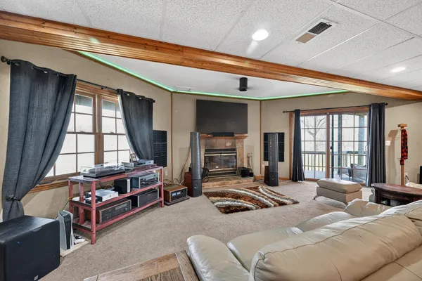 $563,000 | 22370 Montana Drive, Lawrenceburg, IN 47025