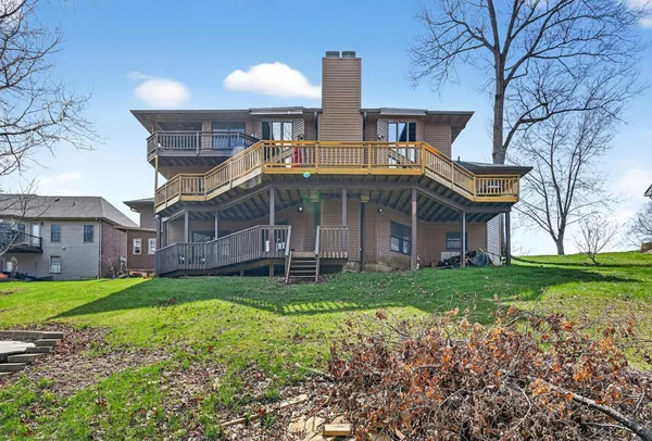 $563,000 | 22370 Montana Drive, Lawrenceburg, IN 47025