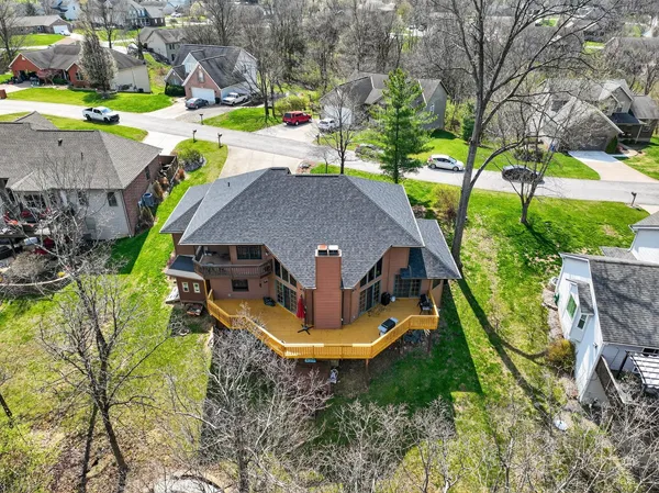 $563,000 | 22370 Montana Drive, Lawrenceburg, IN 47025