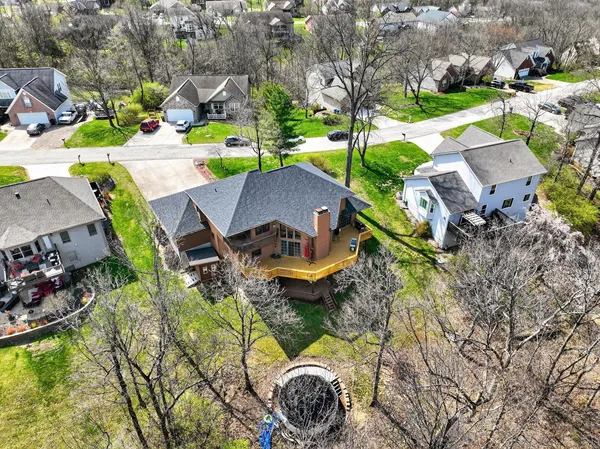 $563,000 | 22370 Montana Drive, Lawrenceburg, IN 47025