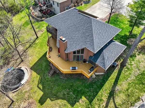 $563,000 | 22370 Montana Drive, Lawrenceburg, IN 47025