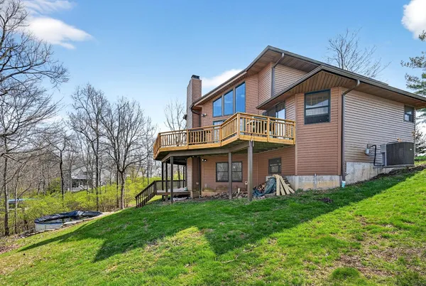 $563,000 | 22370 Montana Drive, Lawrenceburg, IN 47025
