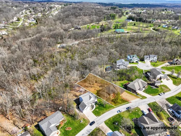 $563,000 | 22370 Montana Drive, Lawrenceburg, IN 47025